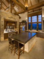 functional kitchen1 150x200 Functional Kitchen