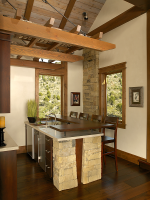 functional kitchen2 150x200 Functional Kitchen