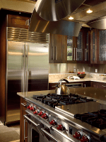 Modern Classic Kitchen modern kitchen1 150x200 Modern Classic Kitchen
