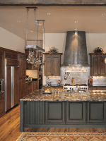 Transitional Elegance Kitchen transitional elegance kitchen2 150x200 Transitional Elegance Kitchen