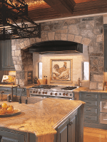 Tuscany Kitchen tuscany kitchen1 150x200 Tuscany Kitchen