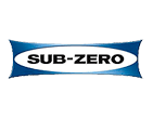 Sub-Zero appliances