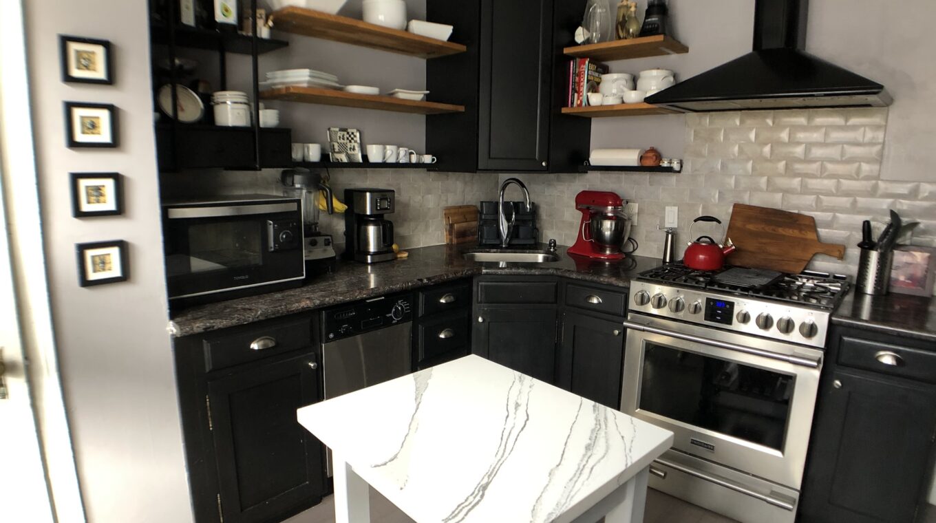 Top 10 Appliances You Need in Your Kitchen Modern Kitchen Center