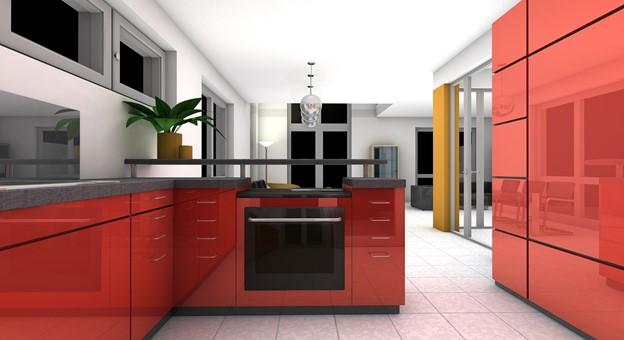 Easy Remodeling Ideas For A Kitchen