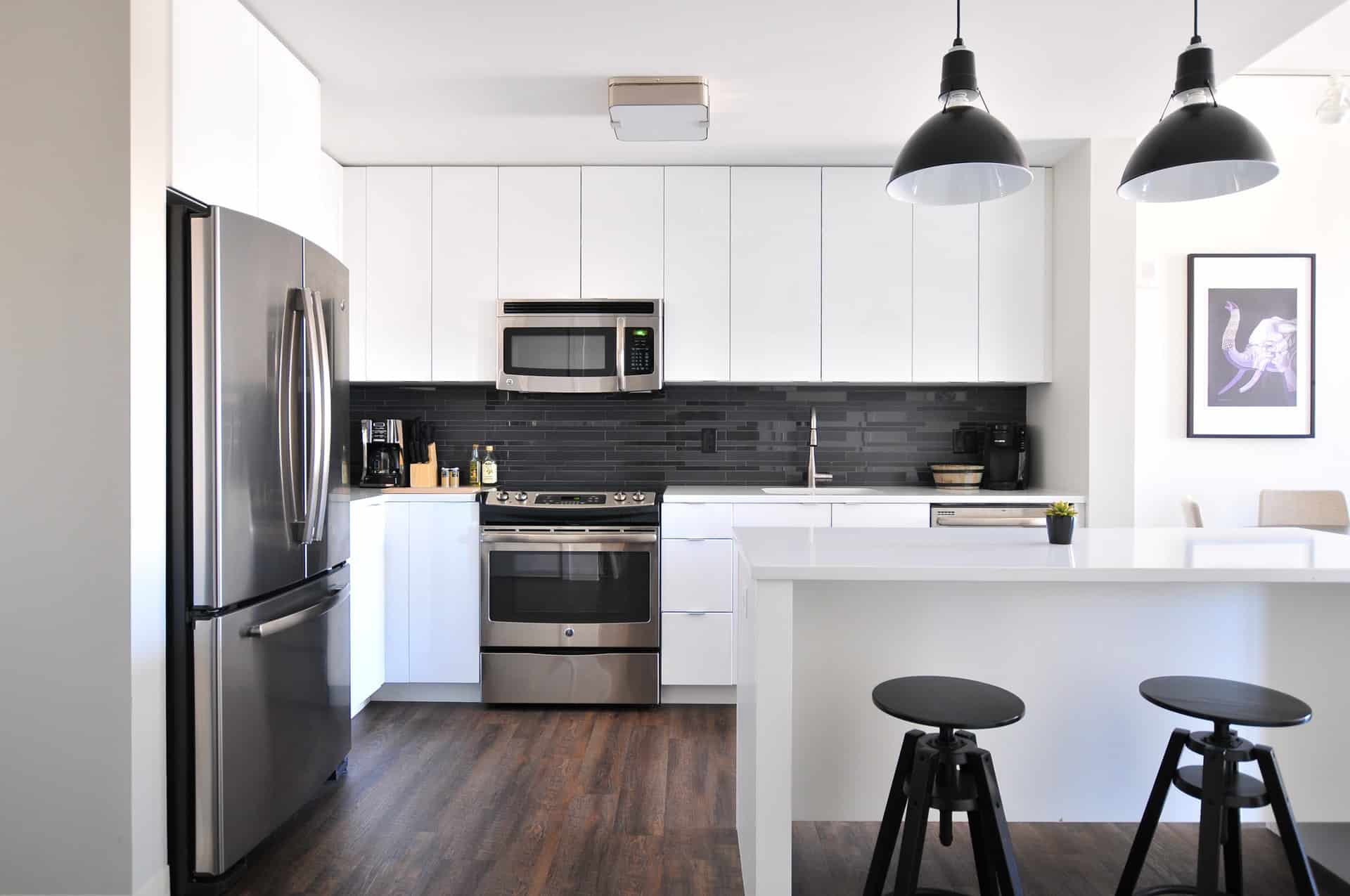 Things to Consider Before Starting a Kitchen Remodel - Modern Kitchen ...