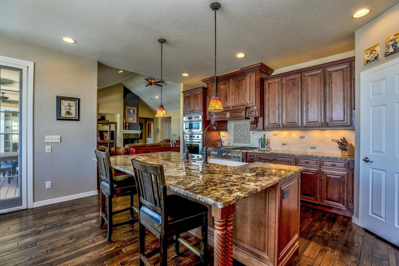 7 Kitchen Island Design Mistakes - Modern Kitchen Center