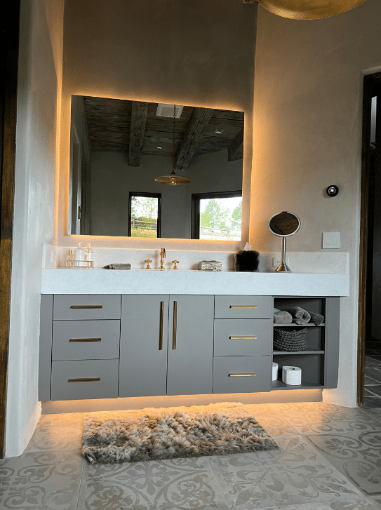 Amazing Transformation Remodel Bathroom