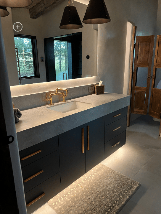 Amazing Transformation Remodel Bathroom