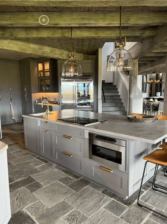 Amazing Transformation Remodel Kitchen