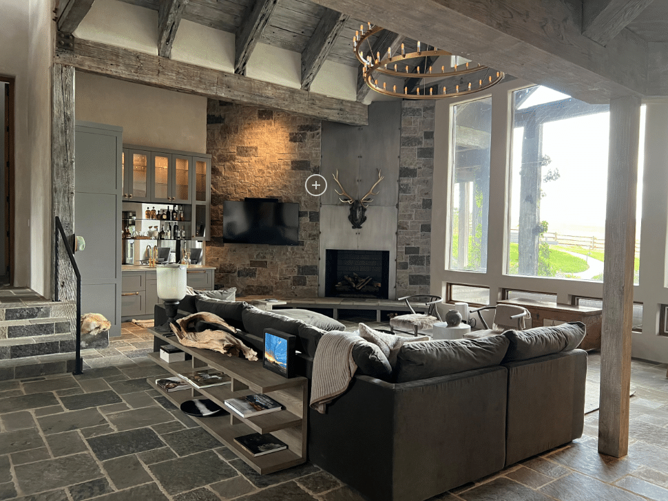 Amazing Transformation Remodel Kitchen