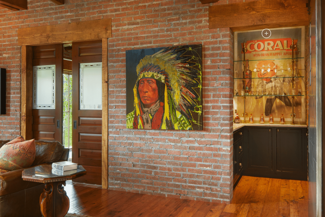 Classic Farmhouse Kitchen Design