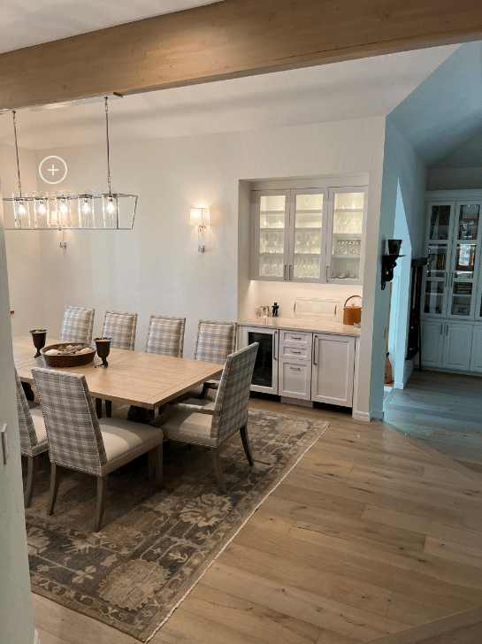 Modern Update Bliss Kitchen