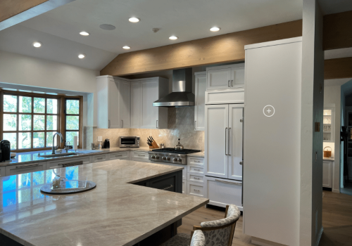 Modern Update Bliss Kitchen