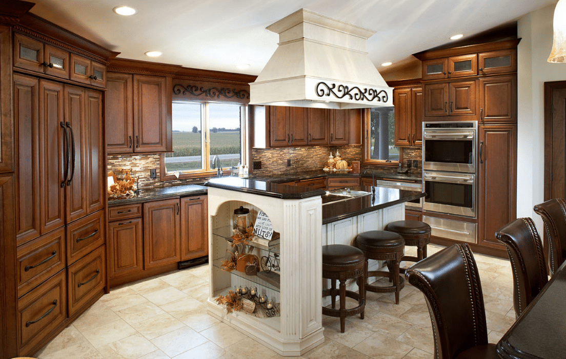 Showplace Cabinetry