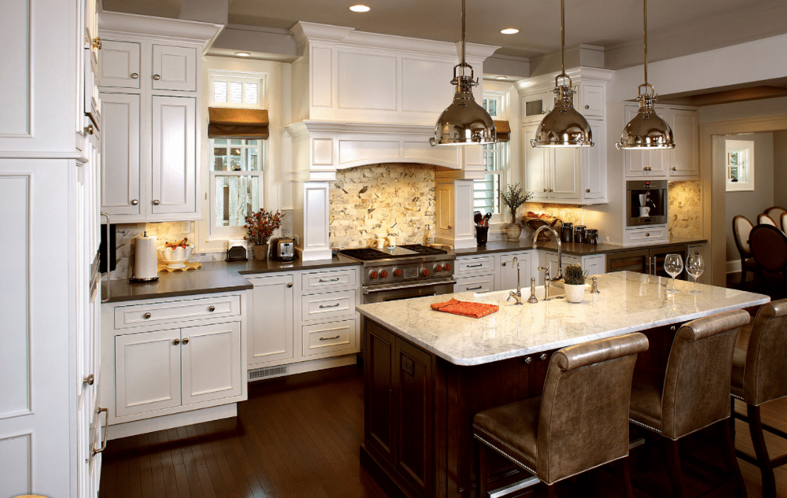 Showplace Cabinetry