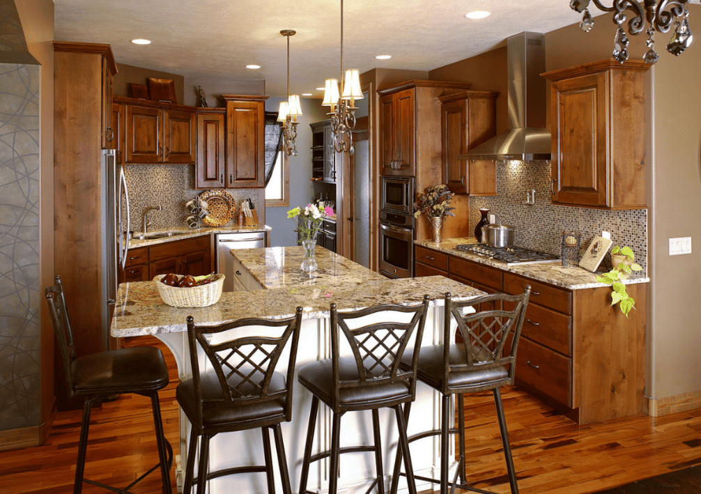 Showplace Cabinetry