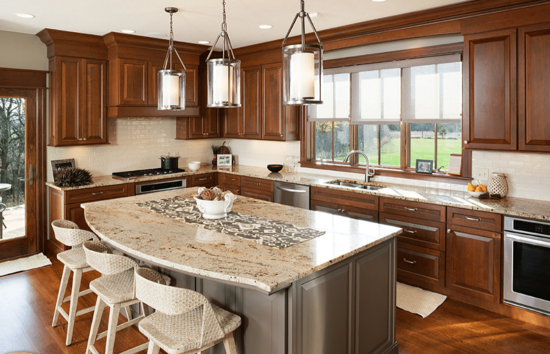 Showplace Cabinetry