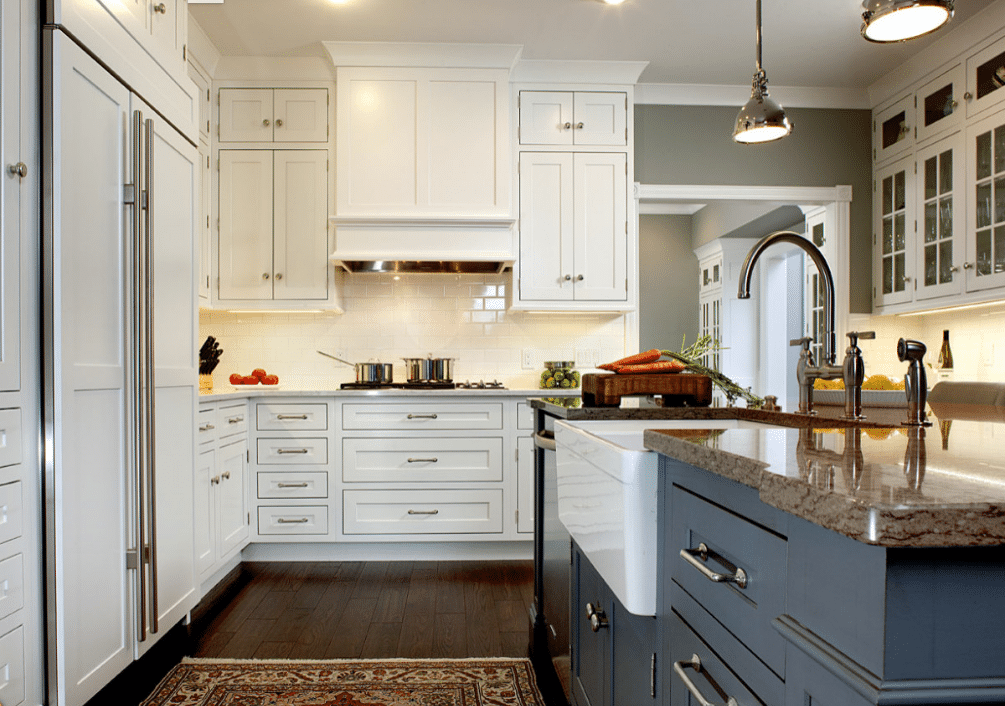 Showplace Cabinetry