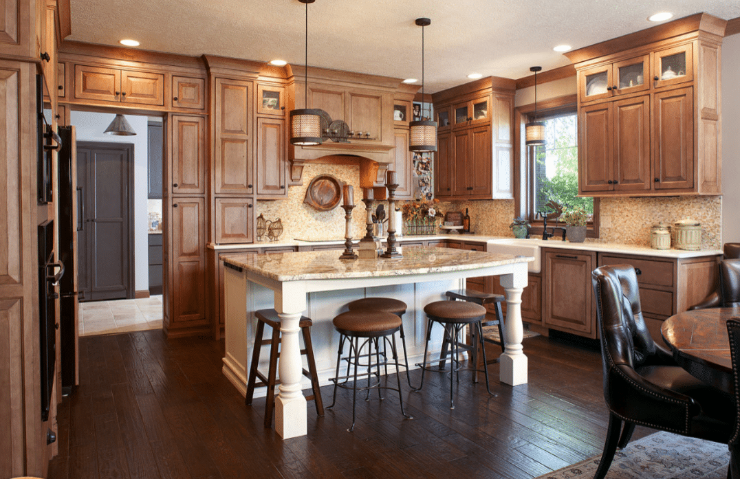Showplace Cabinetry