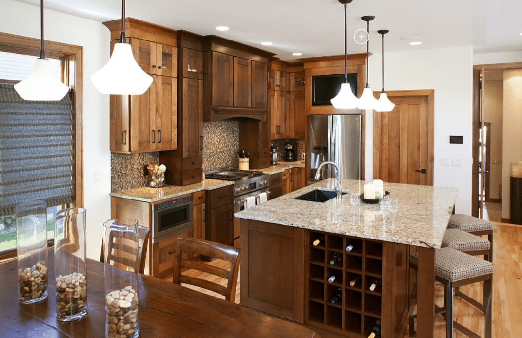 Showplace Cabinetry