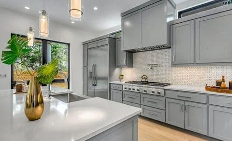 When Do Appliances Get Installed in Kitchen Remodel: Essential Timing Tips